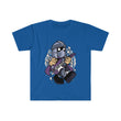Load image into Gallery viewer, Shredder Rocker T-Shirt