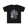 Load image into Gallery viewer, Shredder Street Bastard T-Shirt
