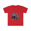 Load image into Gallery viewer, Shredder Hotrod T-Shirt