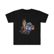 Load image into Gallery viewer, Super Shredder T-Shirt