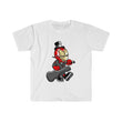 Load image into Gallery viewer, Iron Man Gentleman T-Shirt
