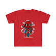 Load image into Gallery viewer, Spidey Minibike T-Shirt