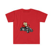 Load image into Gallery viewer, Iron Man Hotrod T-Shirt