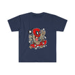 Load image into Gallery viewer, Deadpool Skater T-Shirt