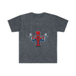 Load image into Gallery viewer, Spider Gym T-Shirt