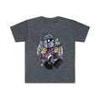 Load image into Gallery viewer, Shredder Rocker T-Shirt