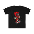 Load image into Gallery viewer, Deadpool BastardT-Shirt