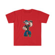 Load image into Gallery viewer, Sailor Mass Murderer T-Shirt