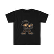 Load image into Gallery viewer, Fighting Bad T-Shirt
