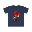 Load image into Gallery viewer, Deadpool Rocker T-Shirt