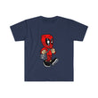 Load image into Gallery viewer, Deadpool Worker T-Shirt