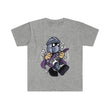 Load image into Gallery viewer, Shredder Rocker T-Shirt