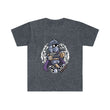 Load image into Gallery viewer, Shredder Bastard T-Shirt
