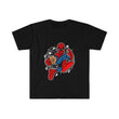 Load image into Gallery viewer, Spider Basketball T-Shirt