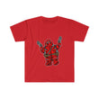 Load image into Gallery viewer, Marshmallow Merc T-Shirt