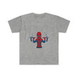 Load image into Gallery viewer, Spider Gym T-Shirt