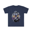 Load image into Gallery viewer, Shredder Rocker T-Shirt