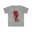 Load image into Gallery viewer, Deadpool BastardT-Shirt