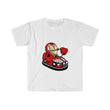 Load image into Gallery viewer, Iron Man Car Toy T-Shirt