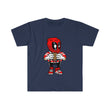 Load image into Gallery viewer, Deadpool Burger T-Shirt