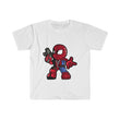 Load image into Gallery viewer, Spider Merc T-Shirt