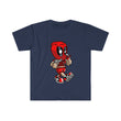 Load image into Gallery viewer, Deadpool BastardT-Shirt