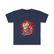 Load image into Gallery viewer, Iron Skate T-Shirt