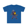 Load image into Gallery viewer, Iron Skeletor T-Shirt