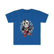 Load image into Gallery viewer, Jason Voorhees Rockstar T-Shirt