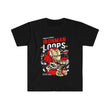 Load image into Gallery viewer, Iron Loops T-Shirt