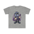 Load image into Gallery viewer, Shredder Rockstar T-Shirt