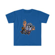 Load image into Gallery viewer, Super Shredder T-Shirt