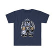 Load image into Gallery viewer, Shredder Street Bastard T-Shirt