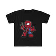 Load image into Gallery viewer, Spider Merc T-Shirt