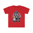 Load image into Gallery viewer, Shredder Street Bastard T-Shirt