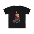 Load image into Gallery viewer, Iron Man Gentleman T-Shirt