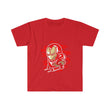 Load image into Gallery viewer, Iron Skate T-Shirt