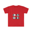 Load image into Gallery viewer, Kiss Bay T-Shirt