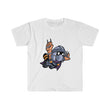 Load image into Gallery viewer, Super Shredder T-Shirt