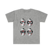 Load image into Gallery viewer, Jason Rock Faces T-Shirt