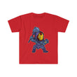 Load image into Gallery viewer, Iron Skeletor T-Shirt