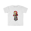 Load image into Gallery viewer, Iron Man Biker T-Shirt