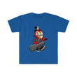 Load image into Gallery viewer, Iron Man Gentleman T-Shirt