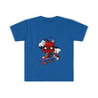 Load image into Gallery viewer, Spider Skater T-Shirt
