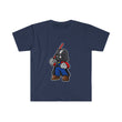 Load image into Gallery viewer, Darth Plumber T-Shirt