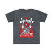 Load image into Gallery viewer, Deadpool Rock T-Shirt