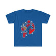 Load image into Gallery viewer, Spider Basketball T-Shirt