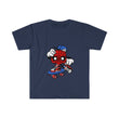 Load image into Gallery viewer, Spider Skater T-Shirt