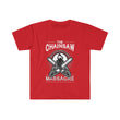Load image into Gallery viewer, The Chainsaw Massacre T-Shirt