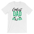 Load image into Gallery viewer, Coolest Dad Bar Par T-Shirt